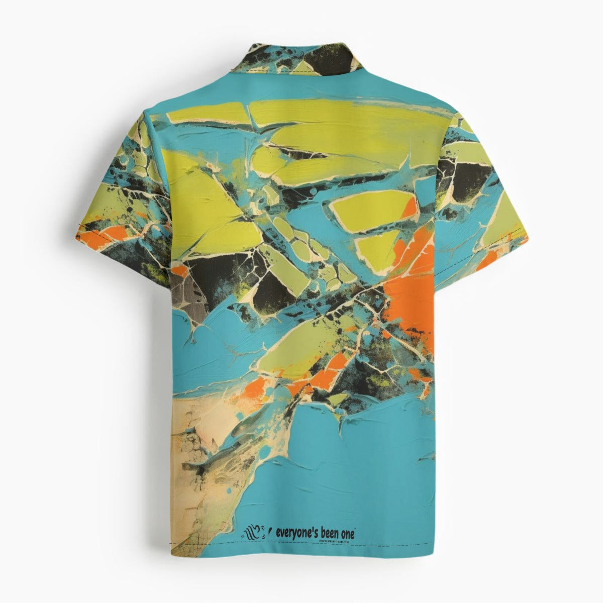 Mr. Shithead Everyone's Been One In-Flight Aerial Totem Men's Golf/Tennis/Pickleball Polo Shirt
